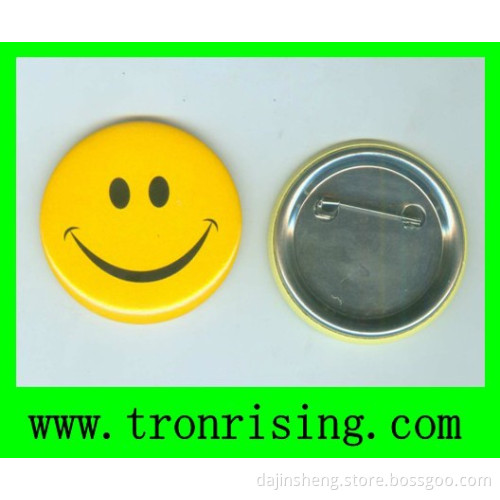 Badge (DJ-A00)